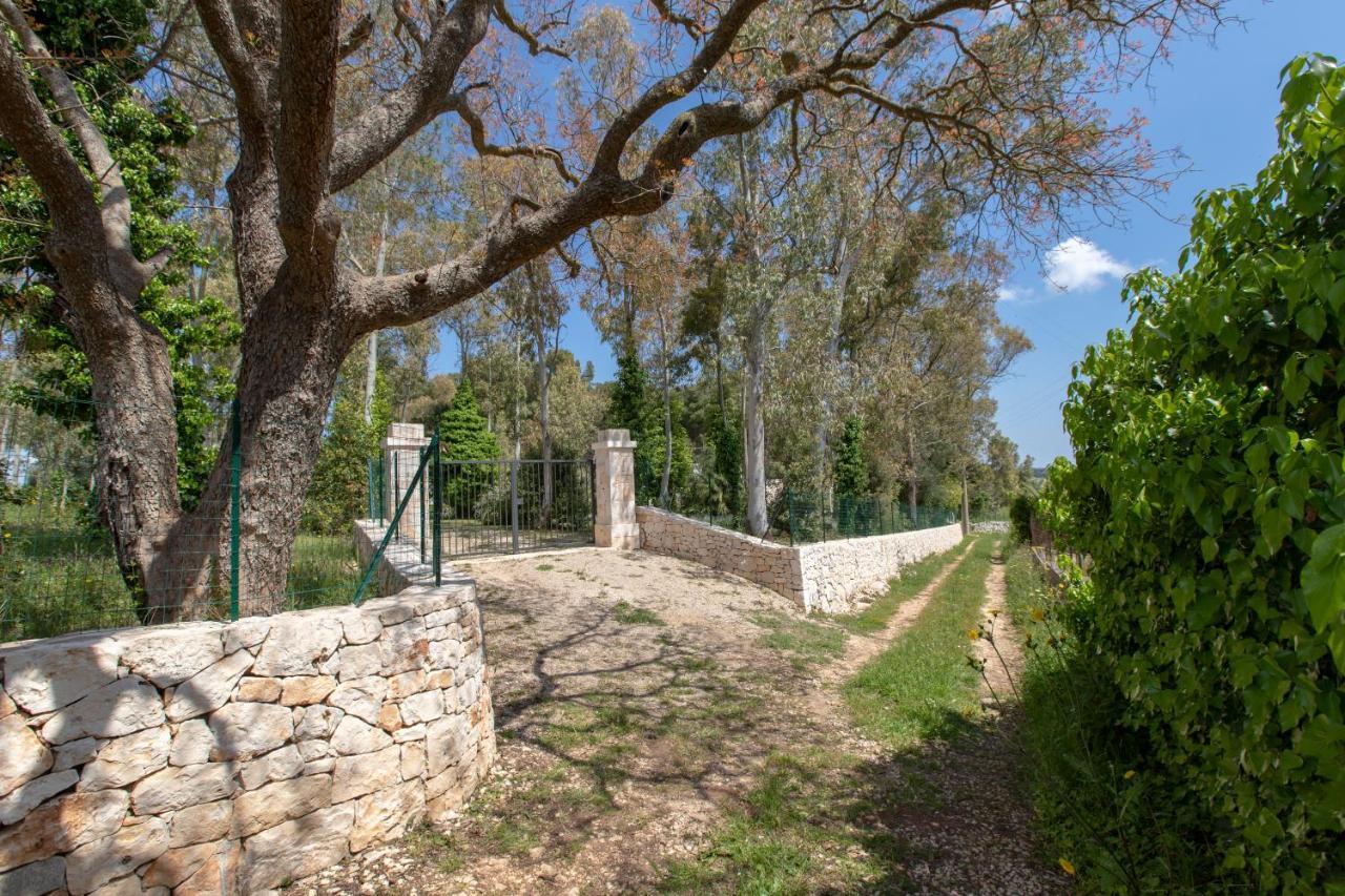 Silent Place Martina Franca Exterior photo